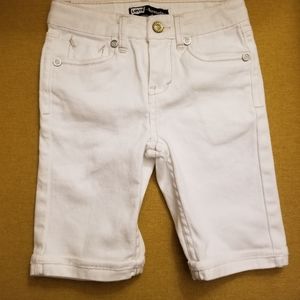 Girls Levi's Bermuda Shorts 🌴